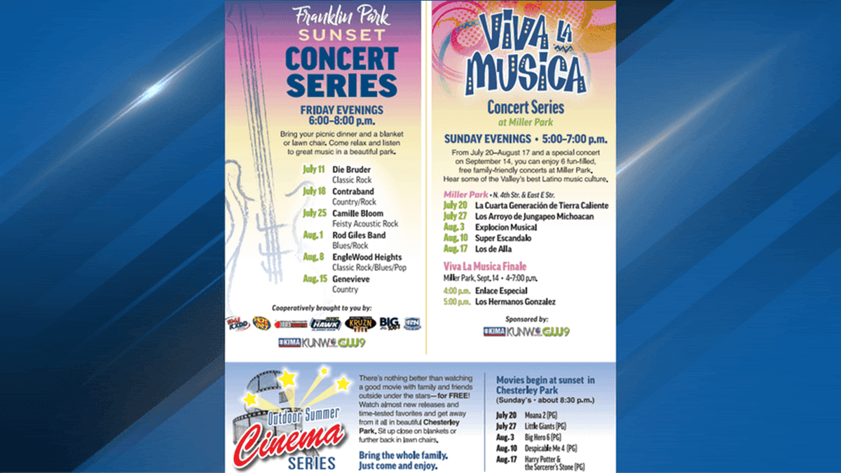 Parking Jenevieve (17+)