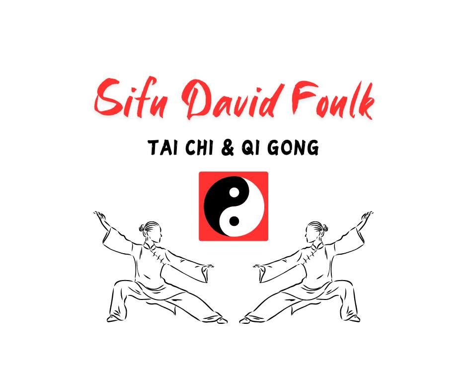 Tai Chi Classes with Sifu David