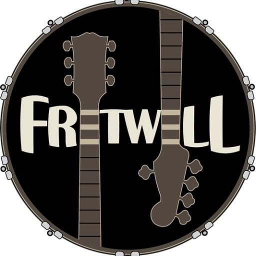 Fretwell Rocks Big Lick