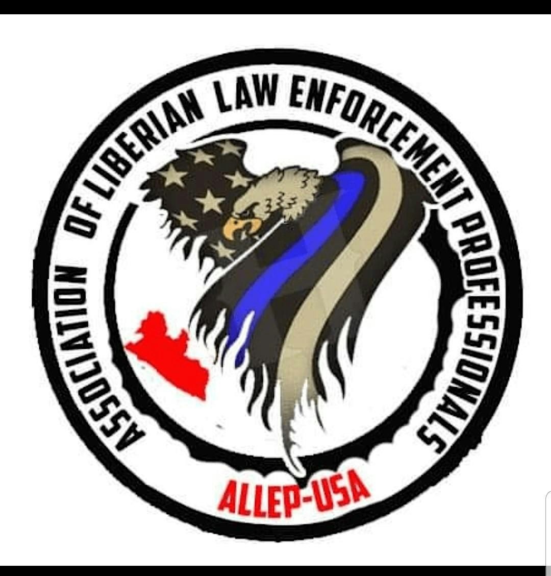 Association of Liberian Law Enforcement Professionals 3rd Annual Banquet