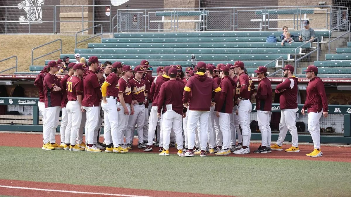 Parking Minnesota Golden Gophers at Maryland Terrapins Womens Volleyball