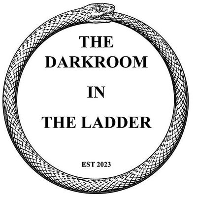 The Darkroom in The Ladder