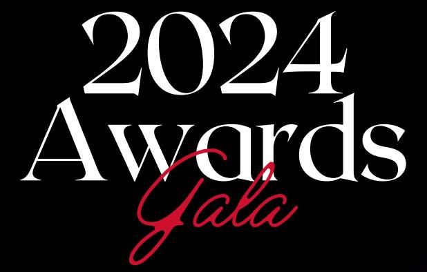 2024 Agent Awards Gala 