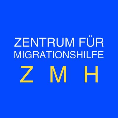 ZMH Zentrum f\u00fcr Migrationshilfe