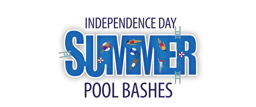 Independence Day Pool Bash 