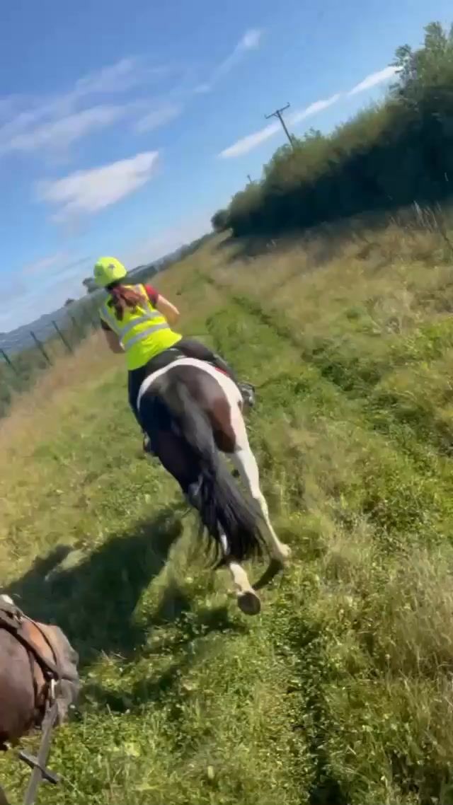 H&P Hanslope fun ride 