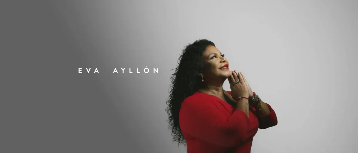 Eva Ayll\u00f3n in Charlotte