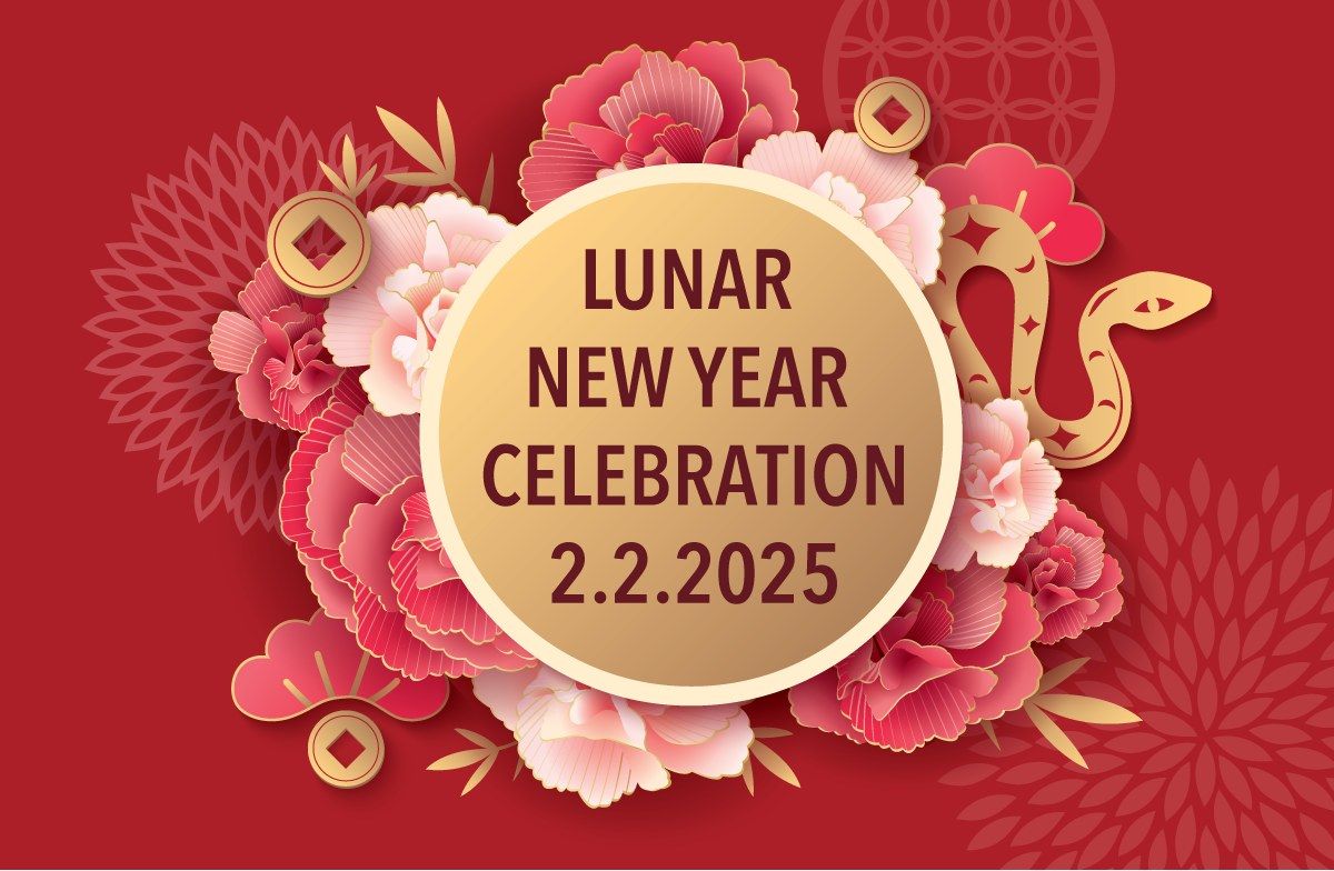 2025 Lunar New Year Celebration - Katy, TX