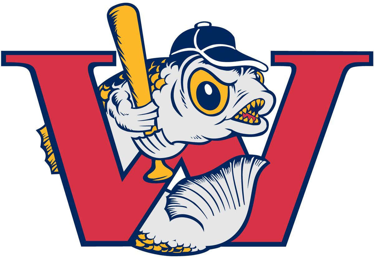 Kane County Cougars vs. Winnipeg Goldeyes (DH)