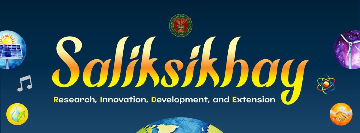 Saliksik Urian: A Discussion on the University's Research Integrity Applications and Needs