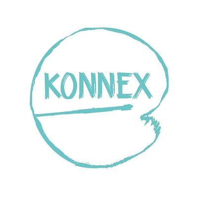 Konnex Traveling Paint and Sip