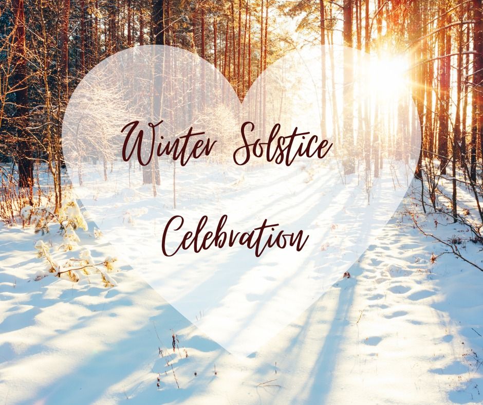 Winter Solstice Celebration: Make and Take