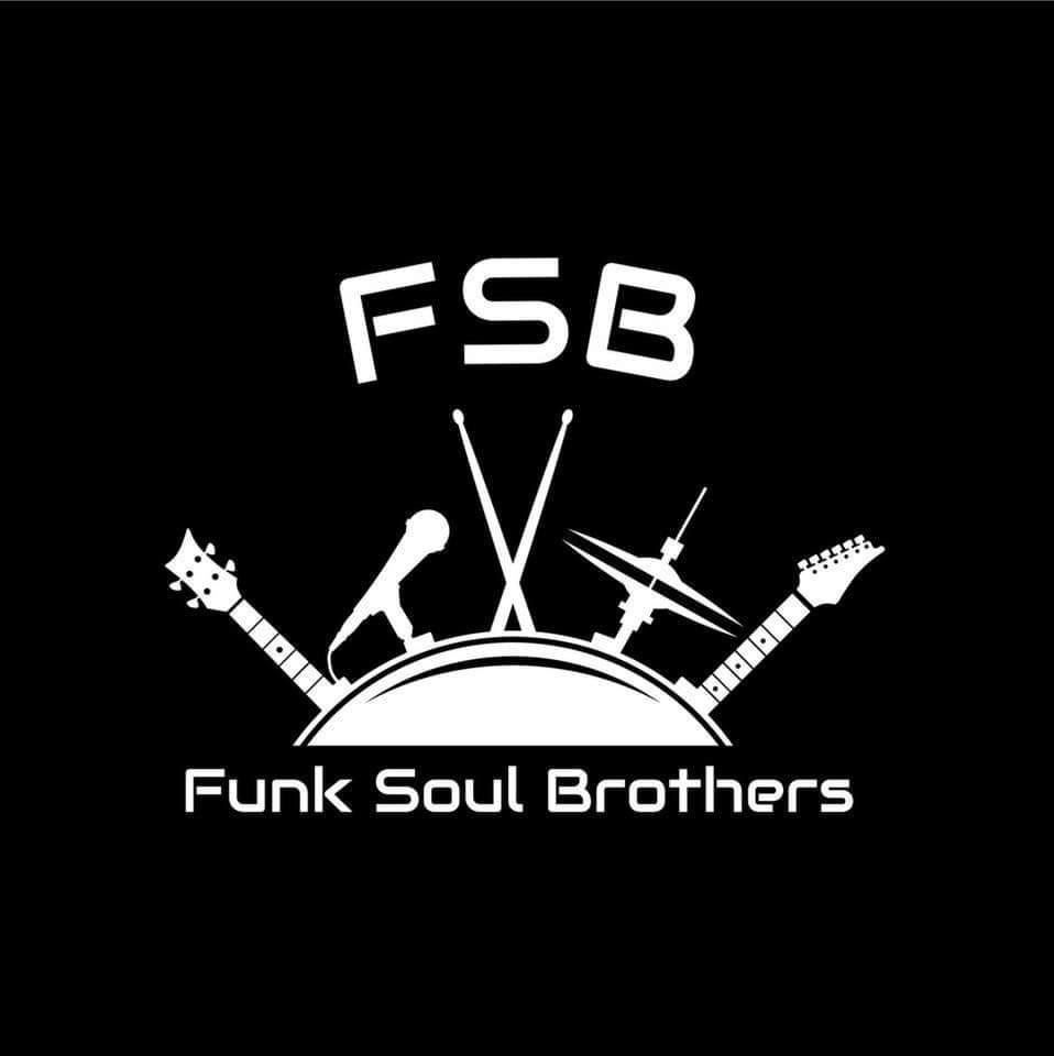 FREE Live music with Funk Soul Brothers