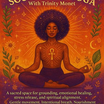 Soul Honey Yoga