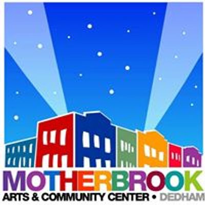 Mother Brook Arts & Community Center