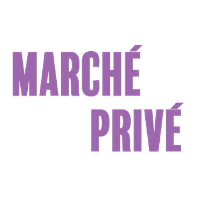 March\u00e9 Priv\u00e9 Chicago