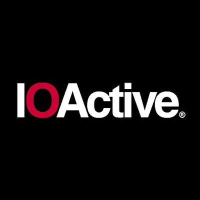 IOActive