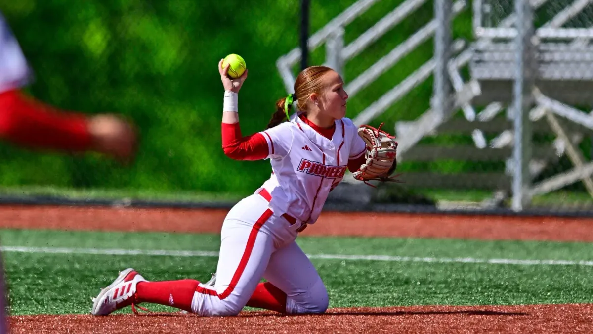 Parking Sacred Heart Pioneers at Rider Broncs Mens Basketball