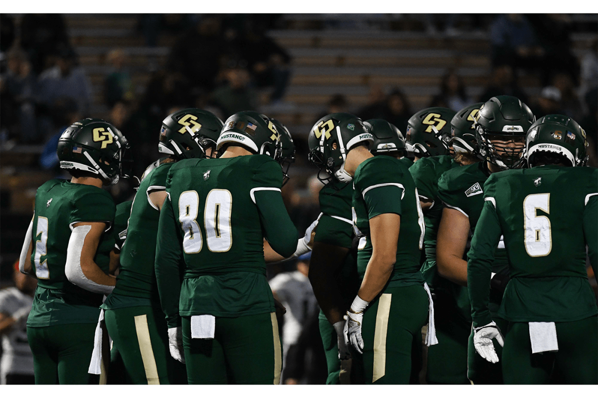 Portland State Vikings at Cal Poly Mustangs Football
