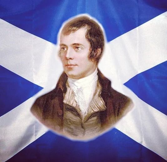 Burns Night Celebration