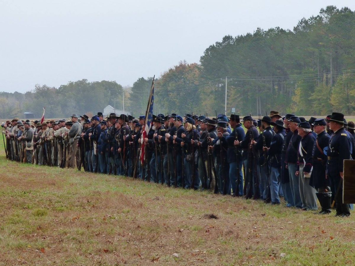 Living History Program