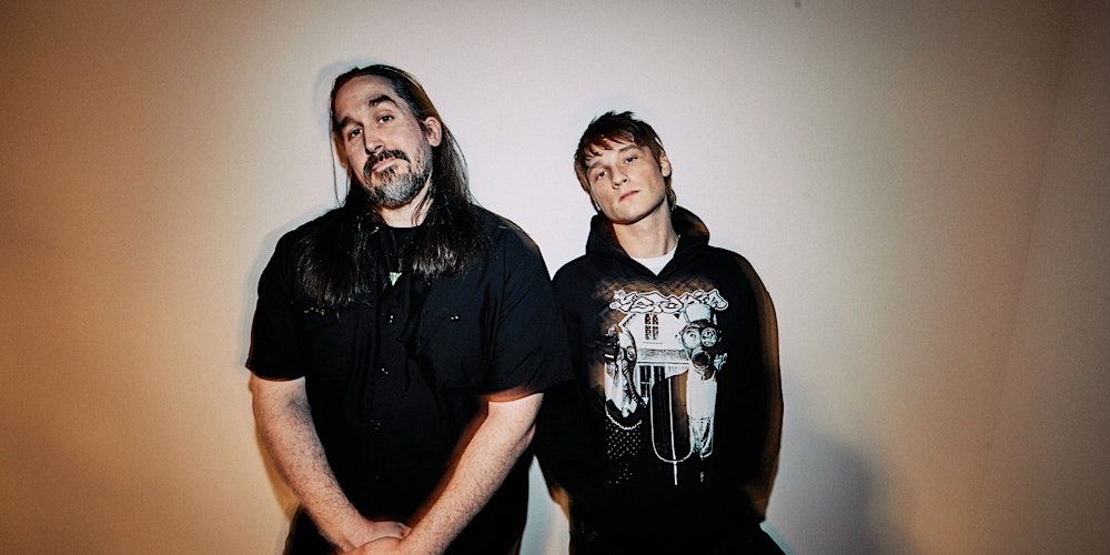 Teen Mortgage w\/Destructo Disk at The Golden Pony (18+) in Harrisonburg