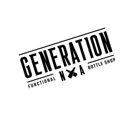 Generation NA