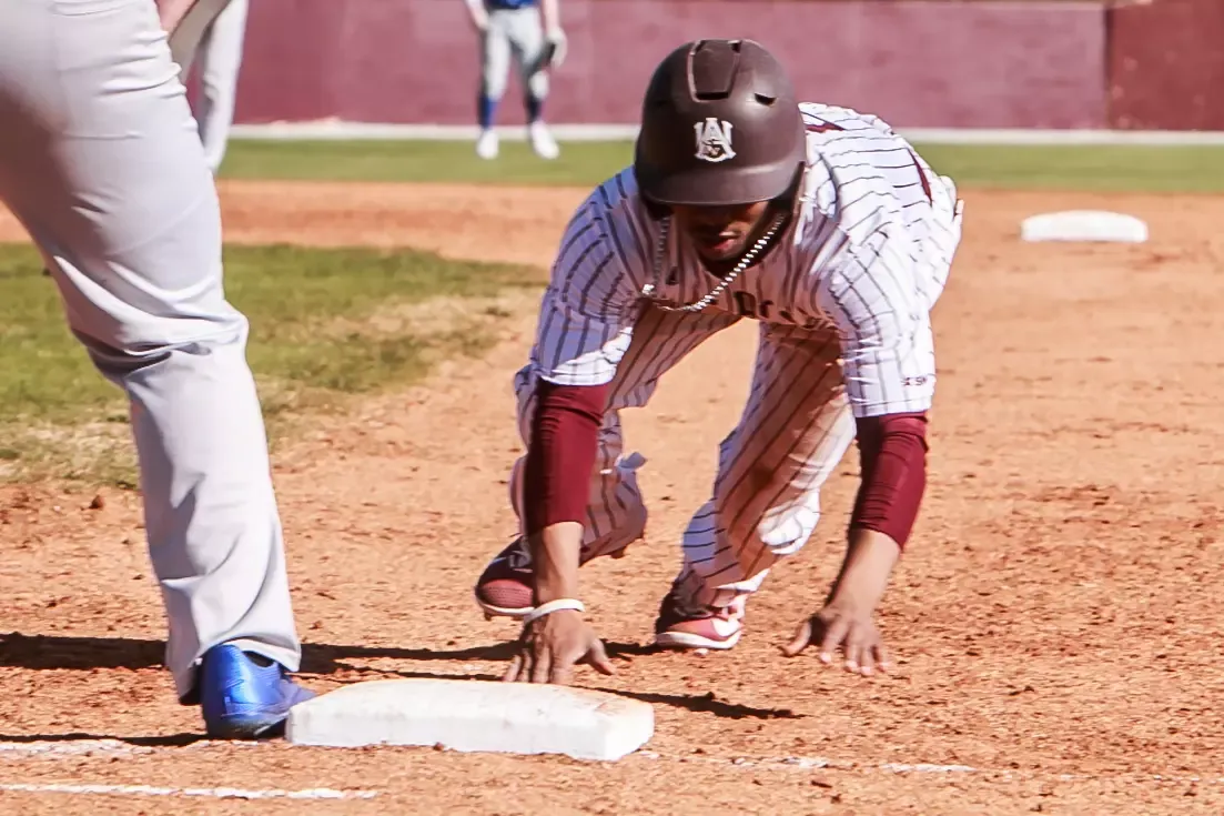 Alabama A&M Bulldogs at UAB Blazers Baseball