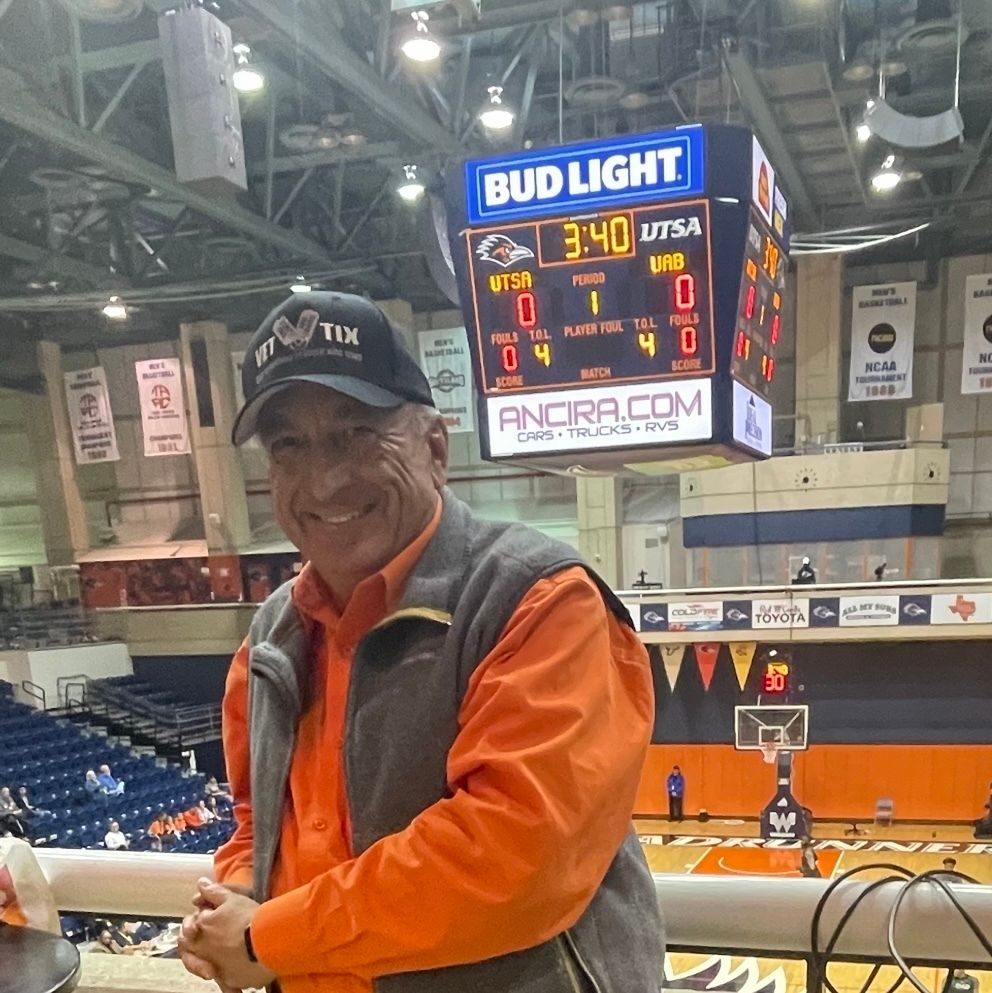 UTSA Roadrunners Women's Basketball vs. UAB Blazers