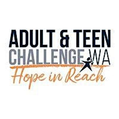 Adult & Teen Challenge