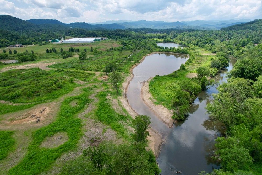 Green Drinks: Restoring Natural Floodplains \u2013 Building Resilience for Communities and Ecosystems