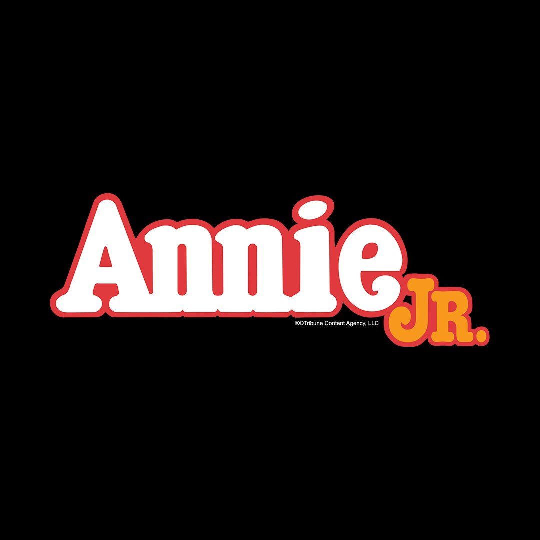 Annie Jr. at Paramount Theatre Abilene