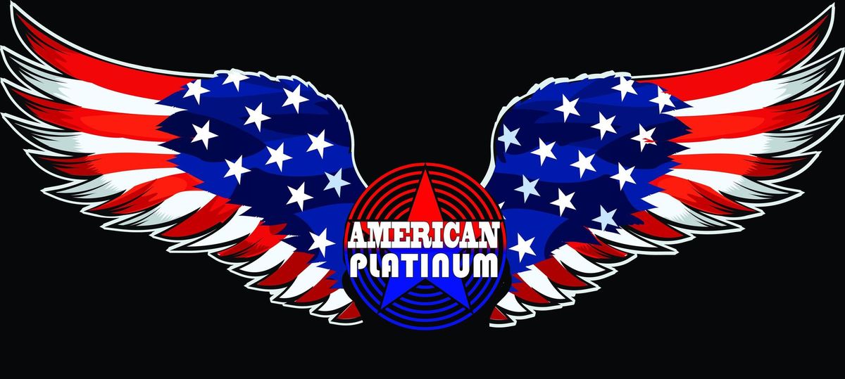 American Platinum 4th of July Parking Lot Party @ Fin N Feather