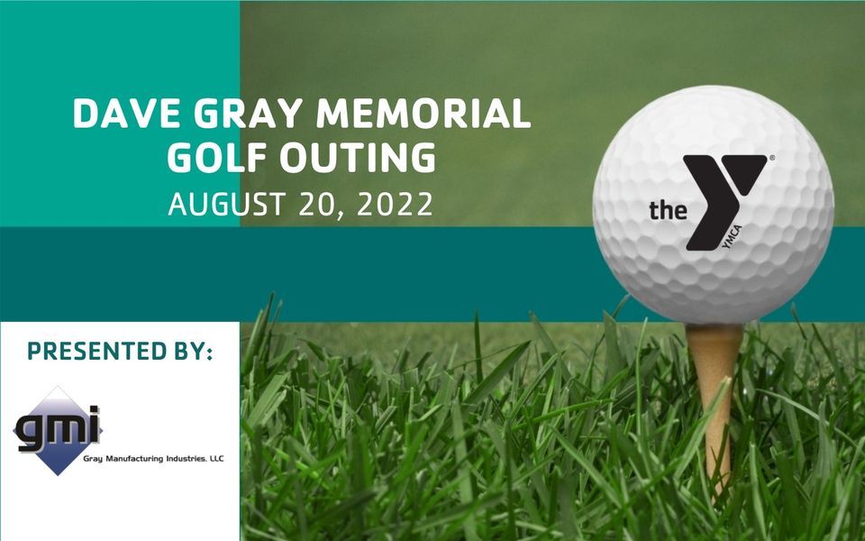 Dave Gray Memorial Golf Outing, Twin Hickory Golf Club, Hornell, 20