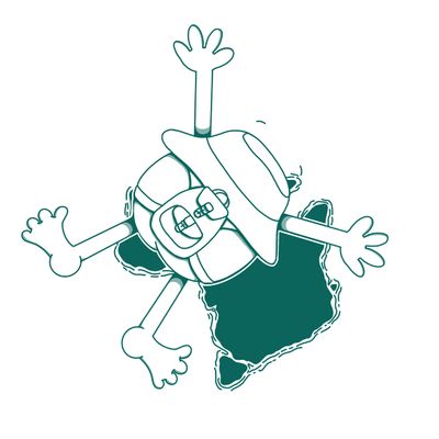 Un salto a Australia