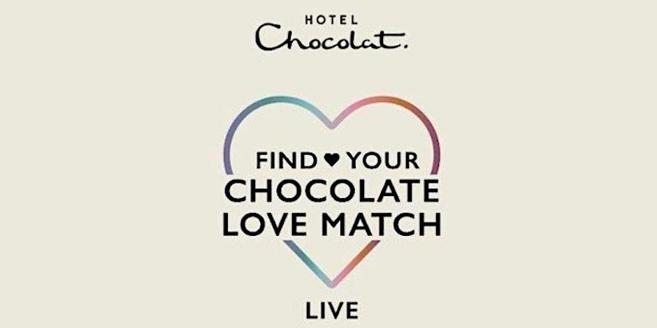 Chocolate Love Match - Belfast City Hall