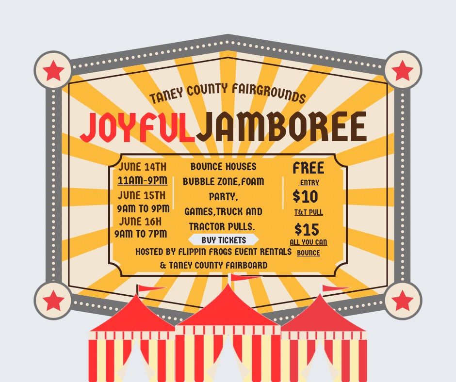 Joyful Jamboree