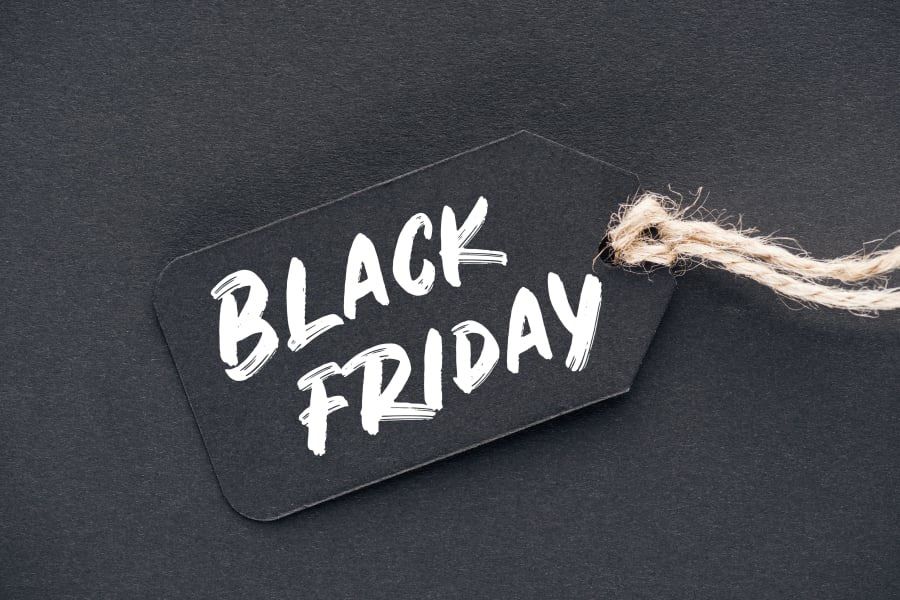 Black Friday Weekend!\ud83d\udcb8\ud83d\udda4