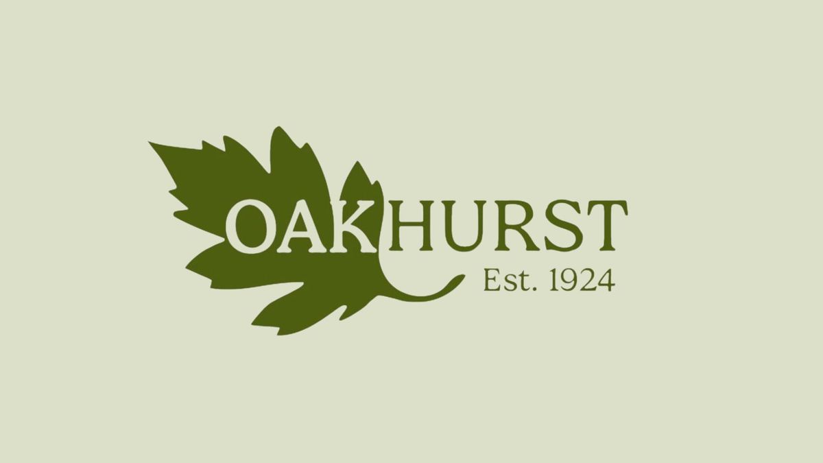 Oakhurst's Centennial: Rooted in History, Branching into the Future