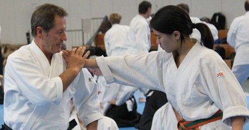 Tissier Shihan Berlin 2024