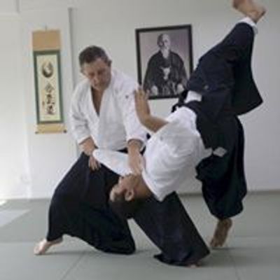 Mumei Shudan Aikido Dojo Singapore