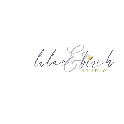 Lilac & Birch Studio - The Connection Lounge