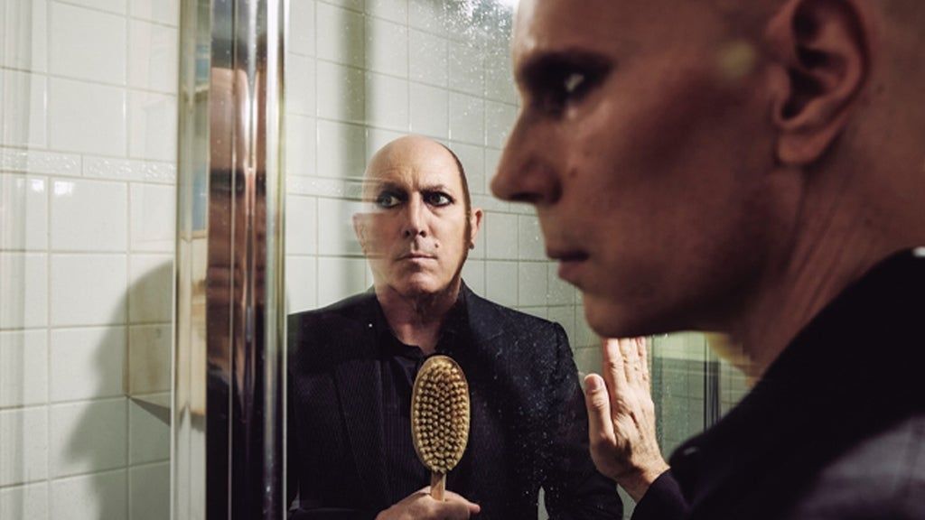 A Perfect Circle | Comfort Seats