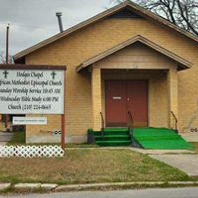 Hodges Chapel AME Church