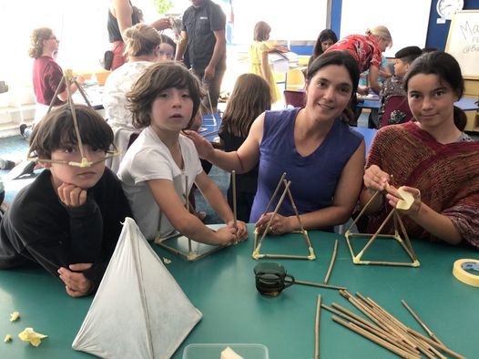 Make-your-own Matariki Lantern Workshop