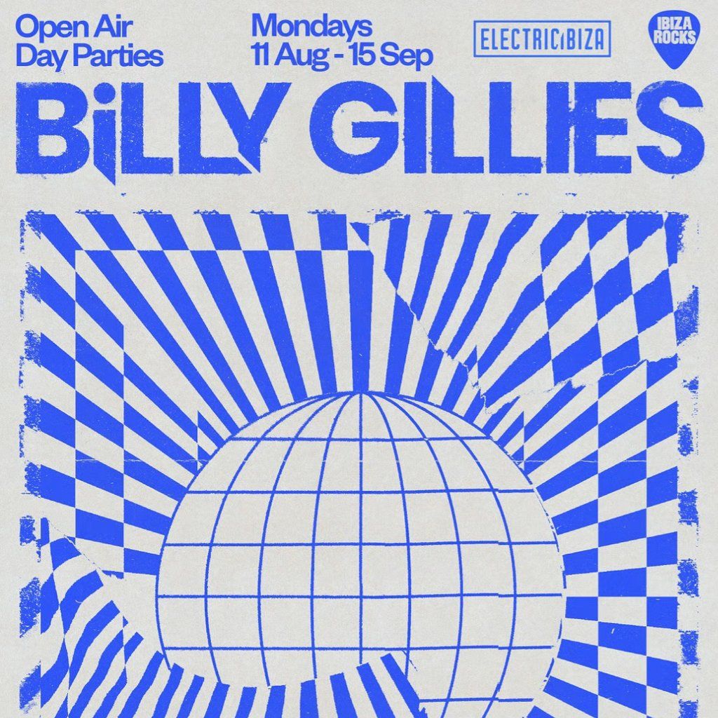Billy Gillies Day Party