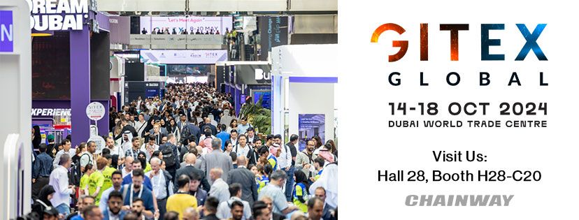 GITEX 2024