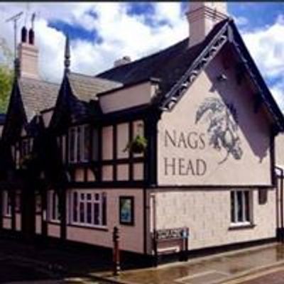 The Nags Head At Wrexham