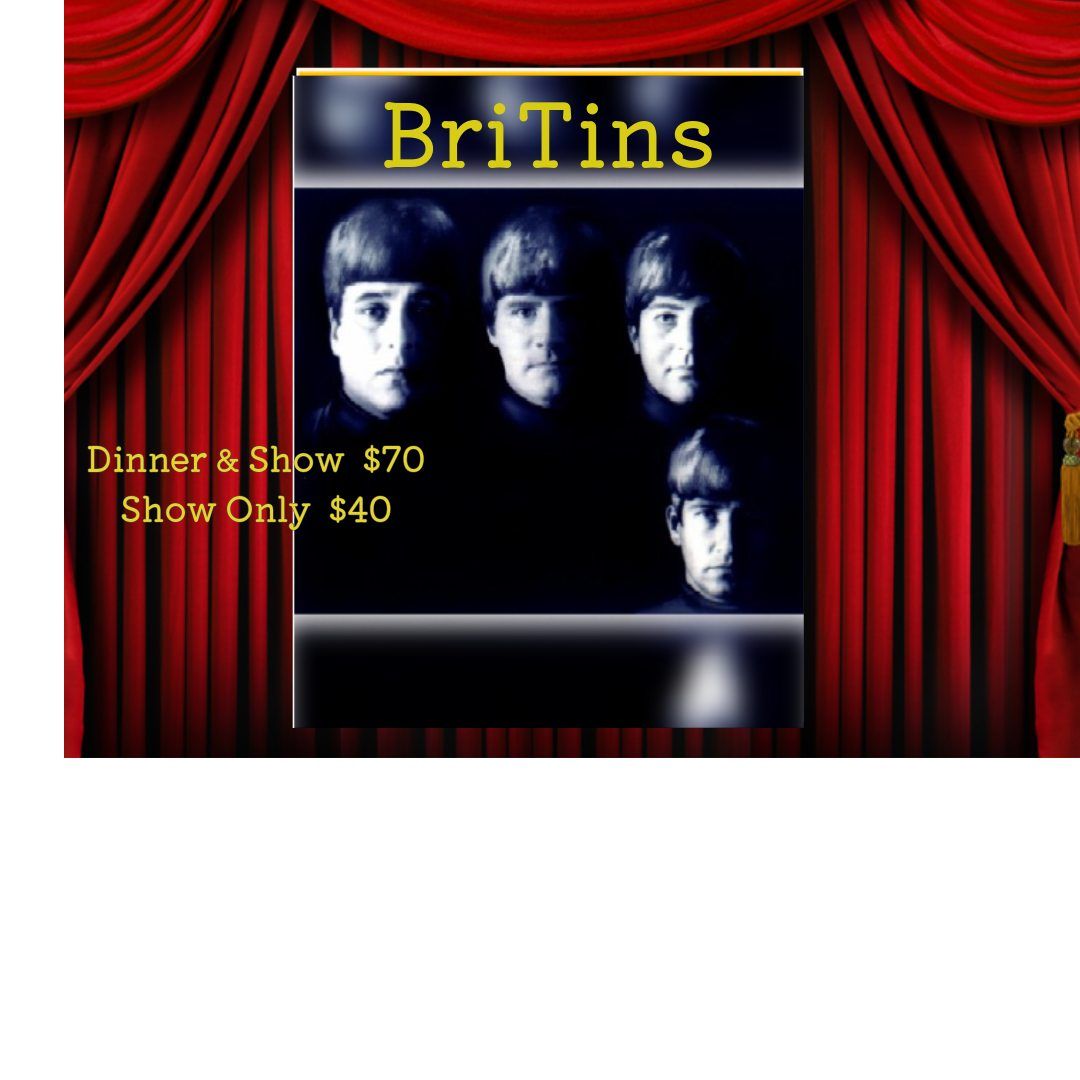 The BriTins Beatles Tribute
