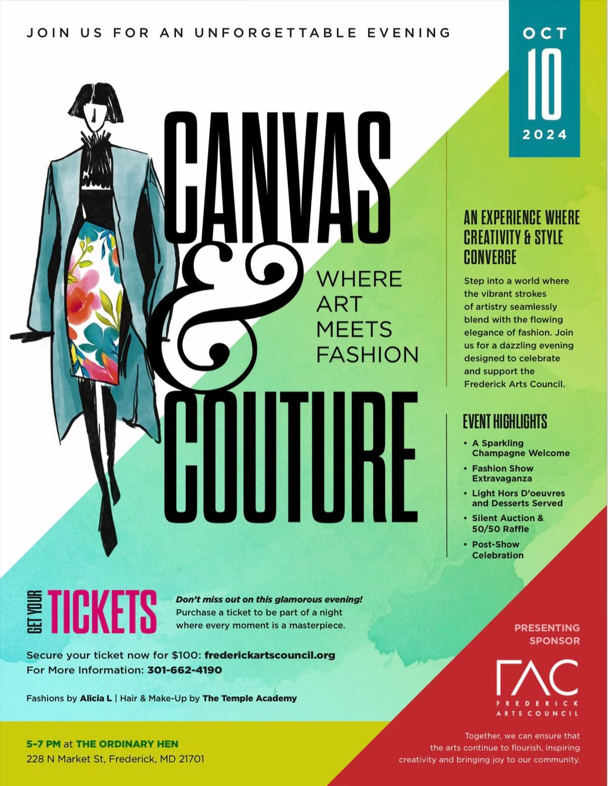 Canvas & Couture 